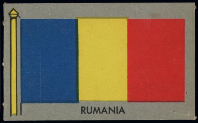 73 Rumania